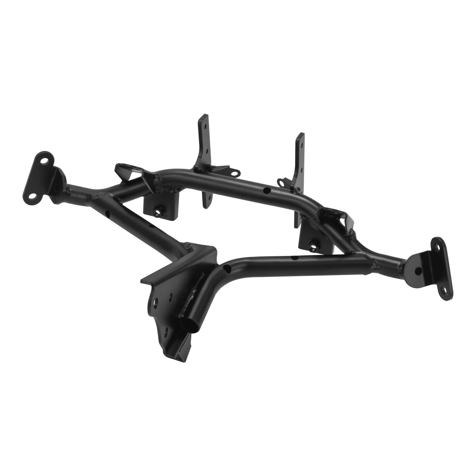 Headlight Upper Fairing Stay Bracket for Kawasaki Ninja 650 ER6F (2012–2016)