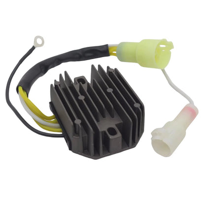 Voltage Regulator Rectifier For Suzuki DF40 DF50 99-04 32800-87J00 32800-87J10