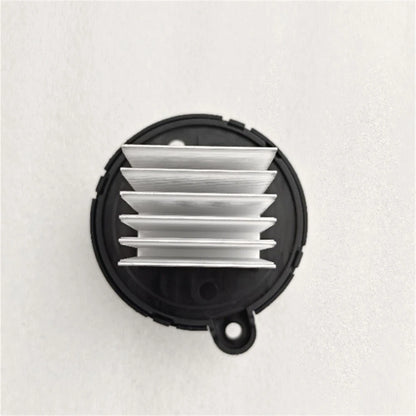 Blower Motor Control Module Resistor KR11-61-B15 for Mazda 3 (2013–2019)