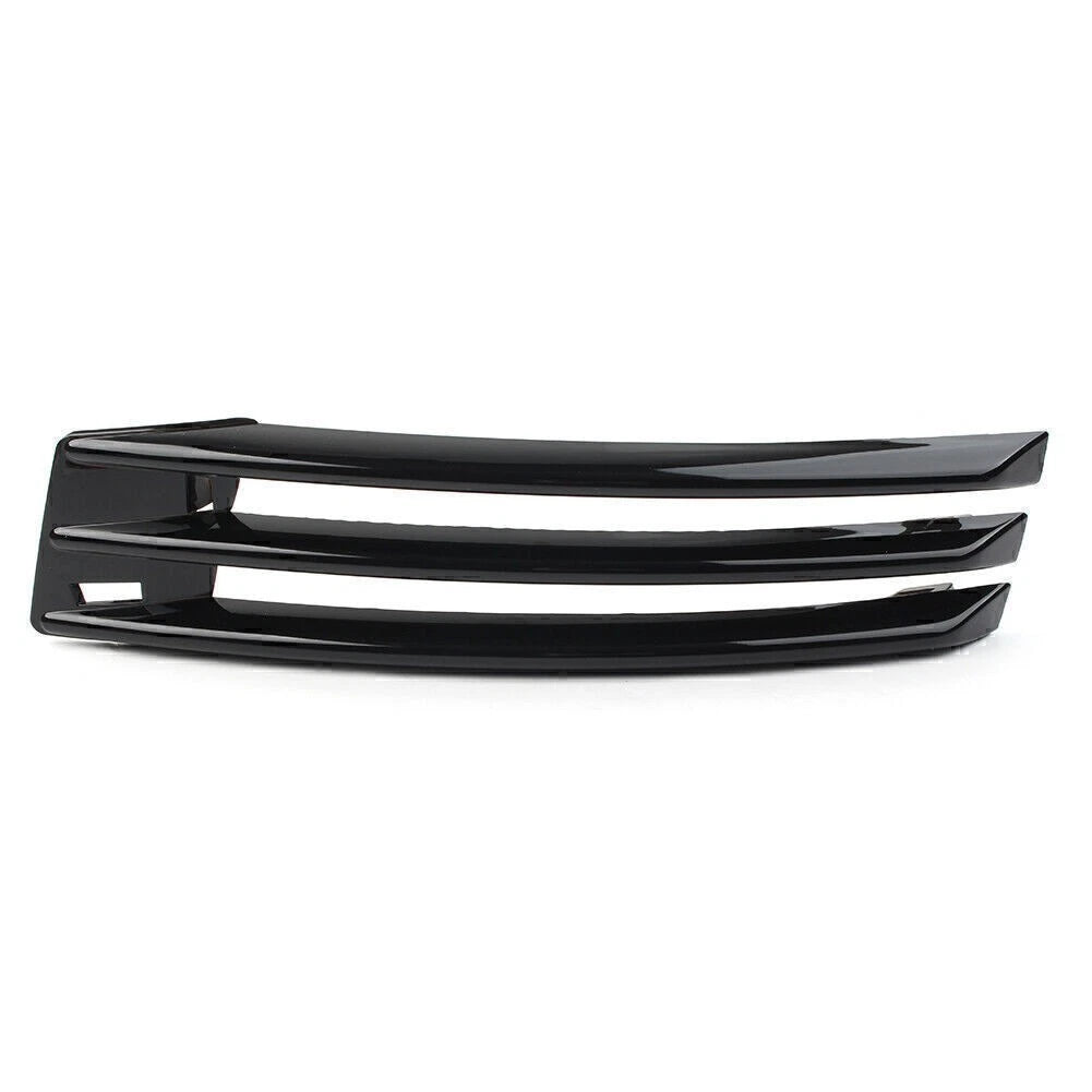 Left Fog Bumper Grill Air Vent Cover Trim for Land Rover Range Rover L405 (2018–Present)