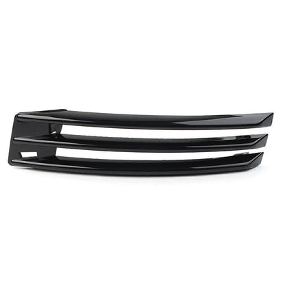 Left Fog Bumper Grill Air Vent Cover Trim for Land Rover Range Rover L405 (2018–Present)