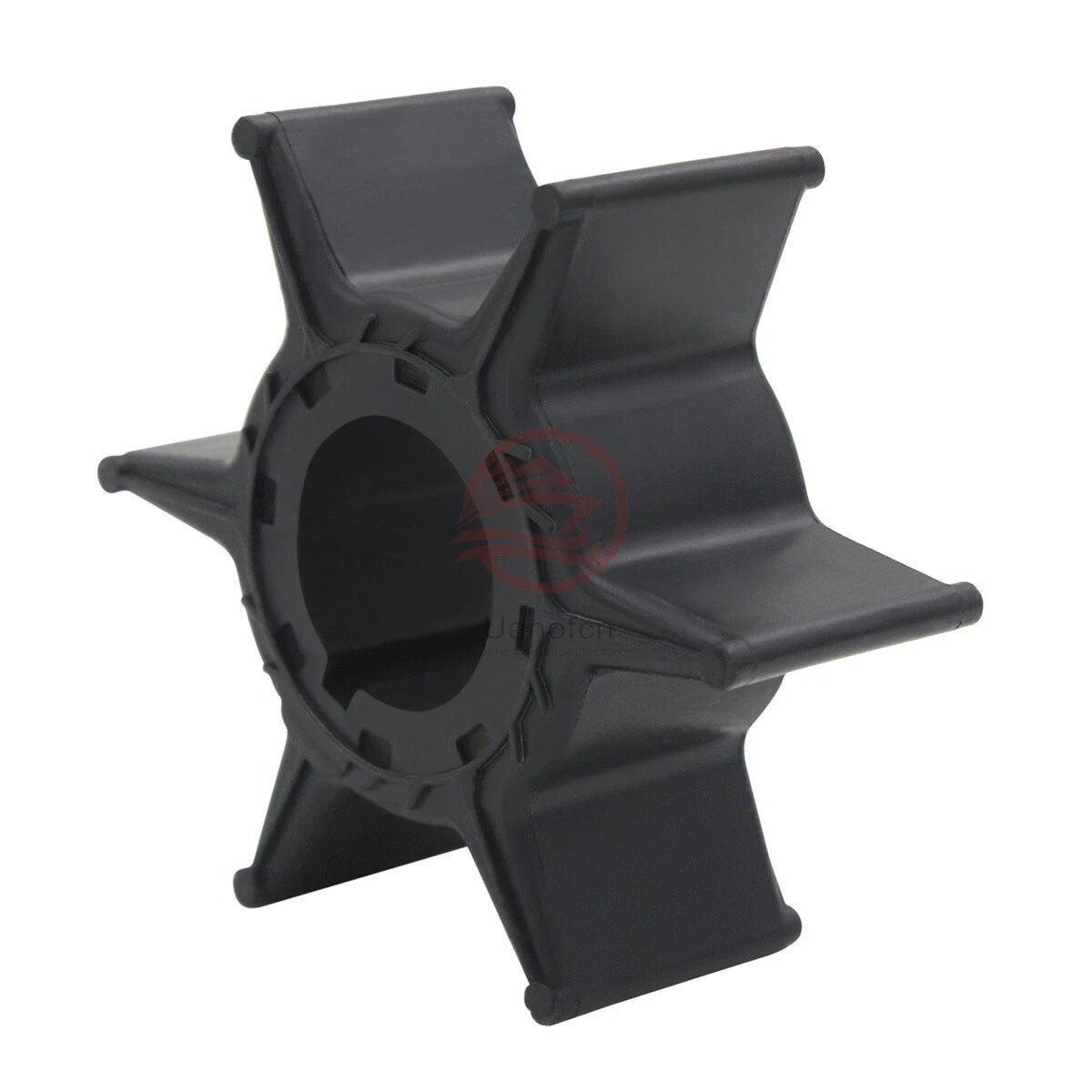 Water Pump Impeller for Yamaha 30/40/50HP Outboard (6H4-44352-02-00)