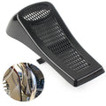 Chin Spoiler for Harley-Davidson Softail (2000–2017) Gloss Black