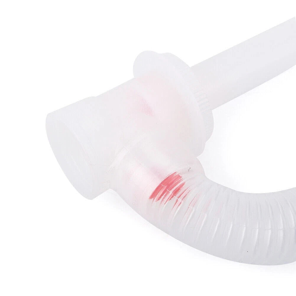 Siphon Pump for Universal Car Liquid Gas Fuel Oil Water Transfer