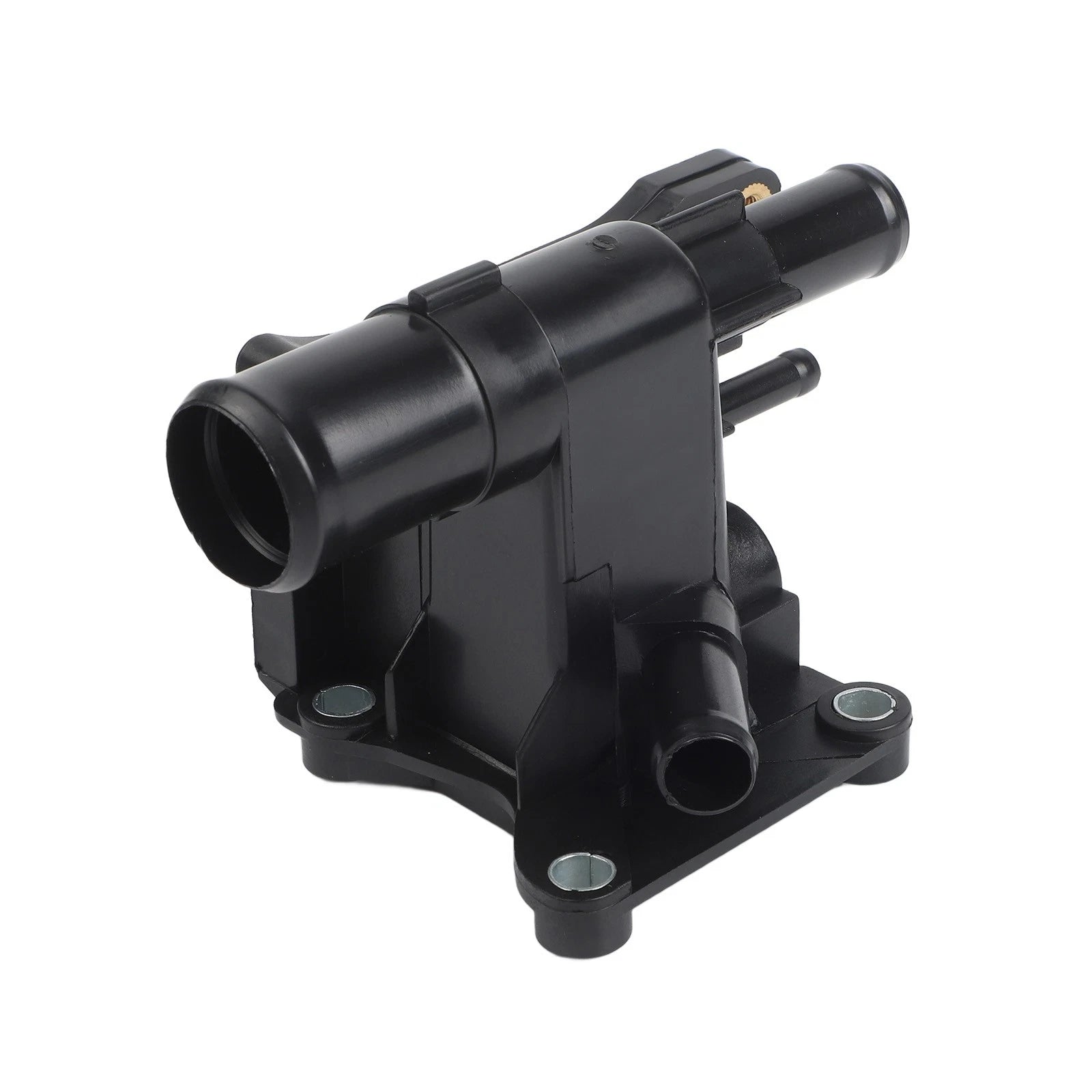Engine Coolant Water Outlet for