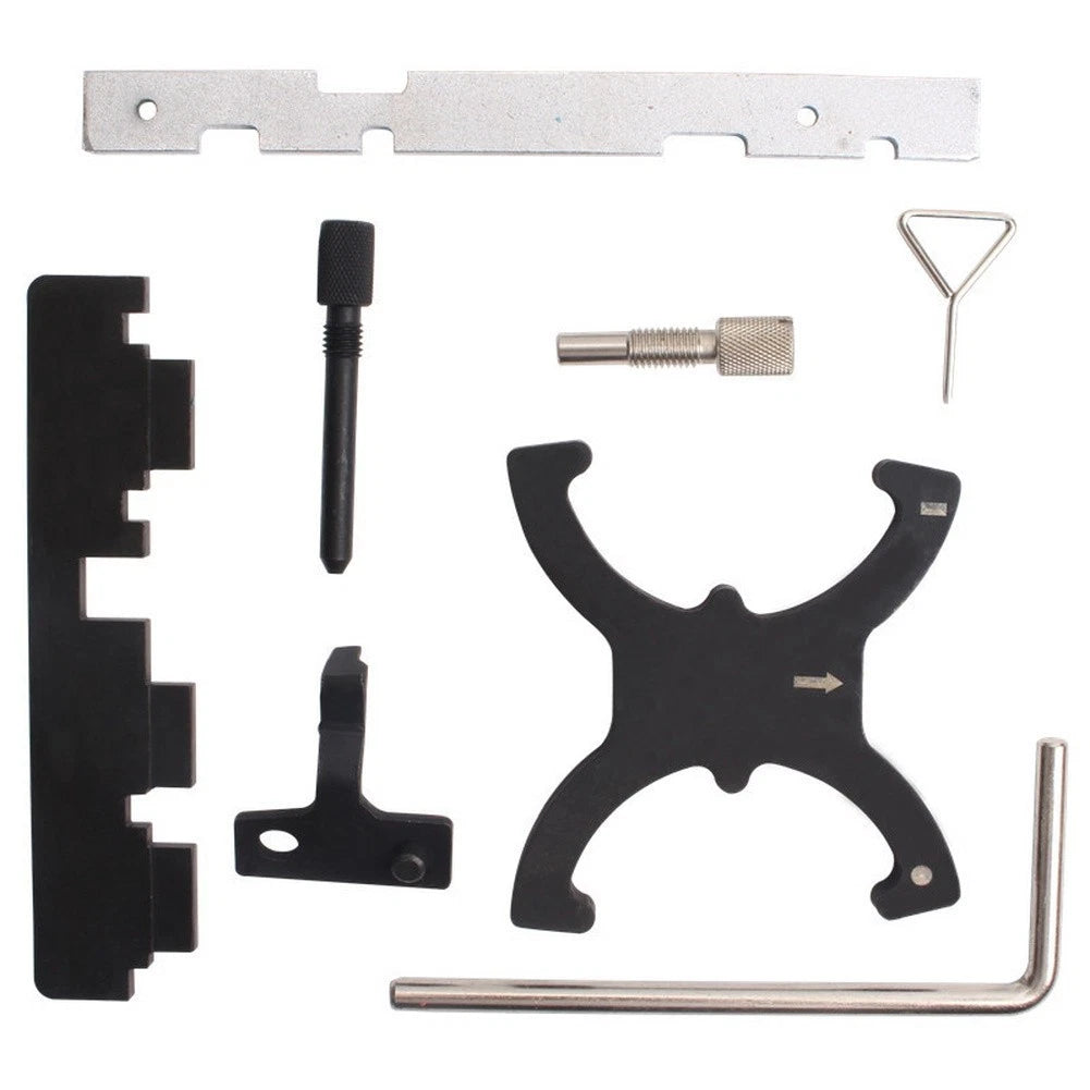For Ford 1.6T Timing Tool Kit Camshaft Lock Tool Alloy Steel Construction