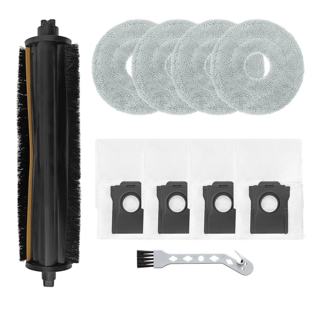 Cleaning Brush Kit for