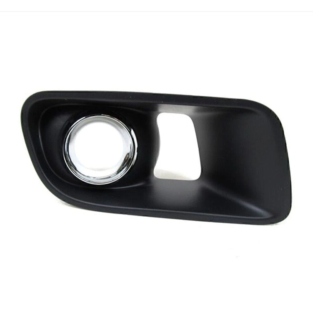 Right Side Fog Light Bezel for Dodge Charger (2012–2014)