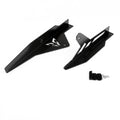 Aluminum Chain Guard Cover Protector for Yamaha MT-09 FZ-09 FJ-09 (2014–2015)