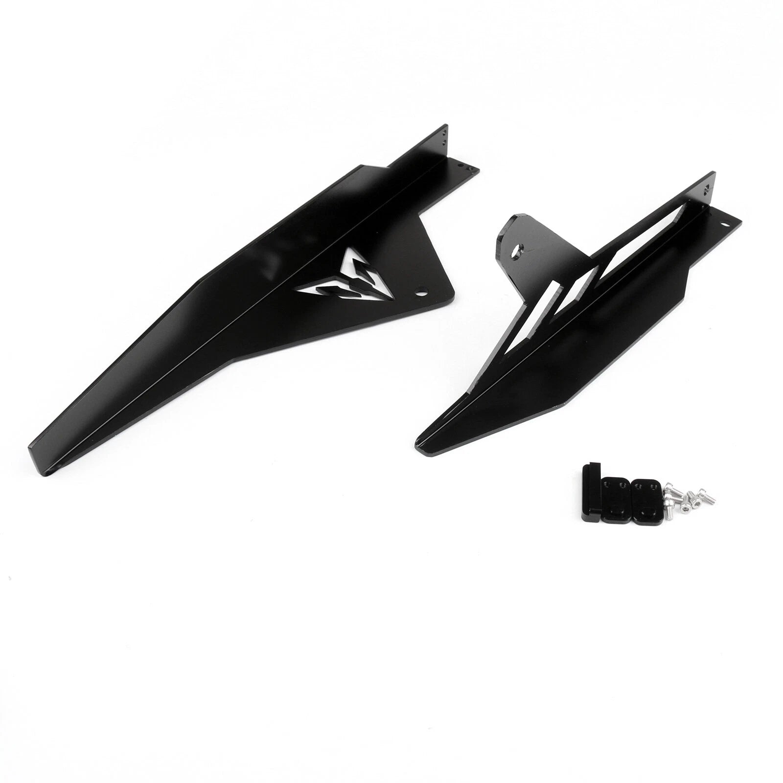 Aluminum Chain Guard Cover Protector for Yamaha MT-09 FZ-09 FJ-09 (2014–2015)