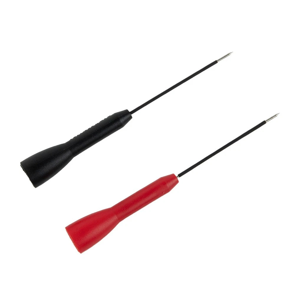 Set of 2 Test Probes for Multimeter (600V)