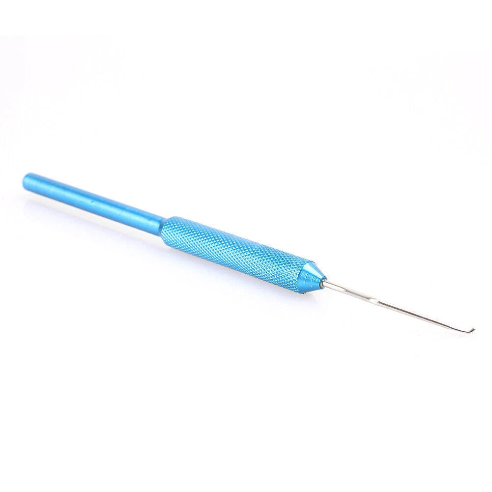 Shift Pin Tool for Beekeeping Hive Queen Grafting