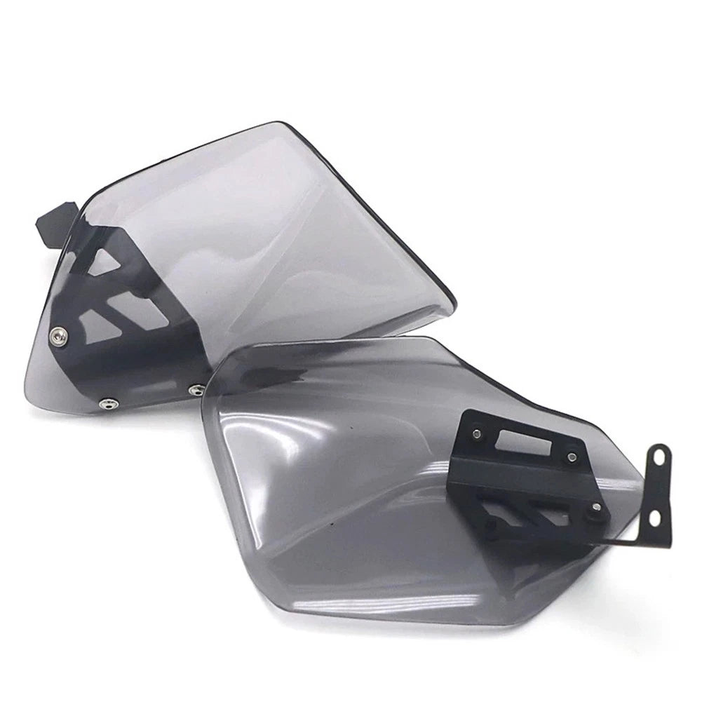 Windshield Handguard Cover for BMW K1600GT/GTL (2017–2020)