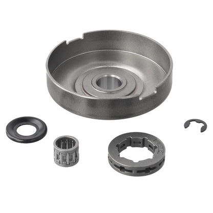 Clutch Drum Sprocket Washer Set for XP Chainsaw (3/8 Rim)