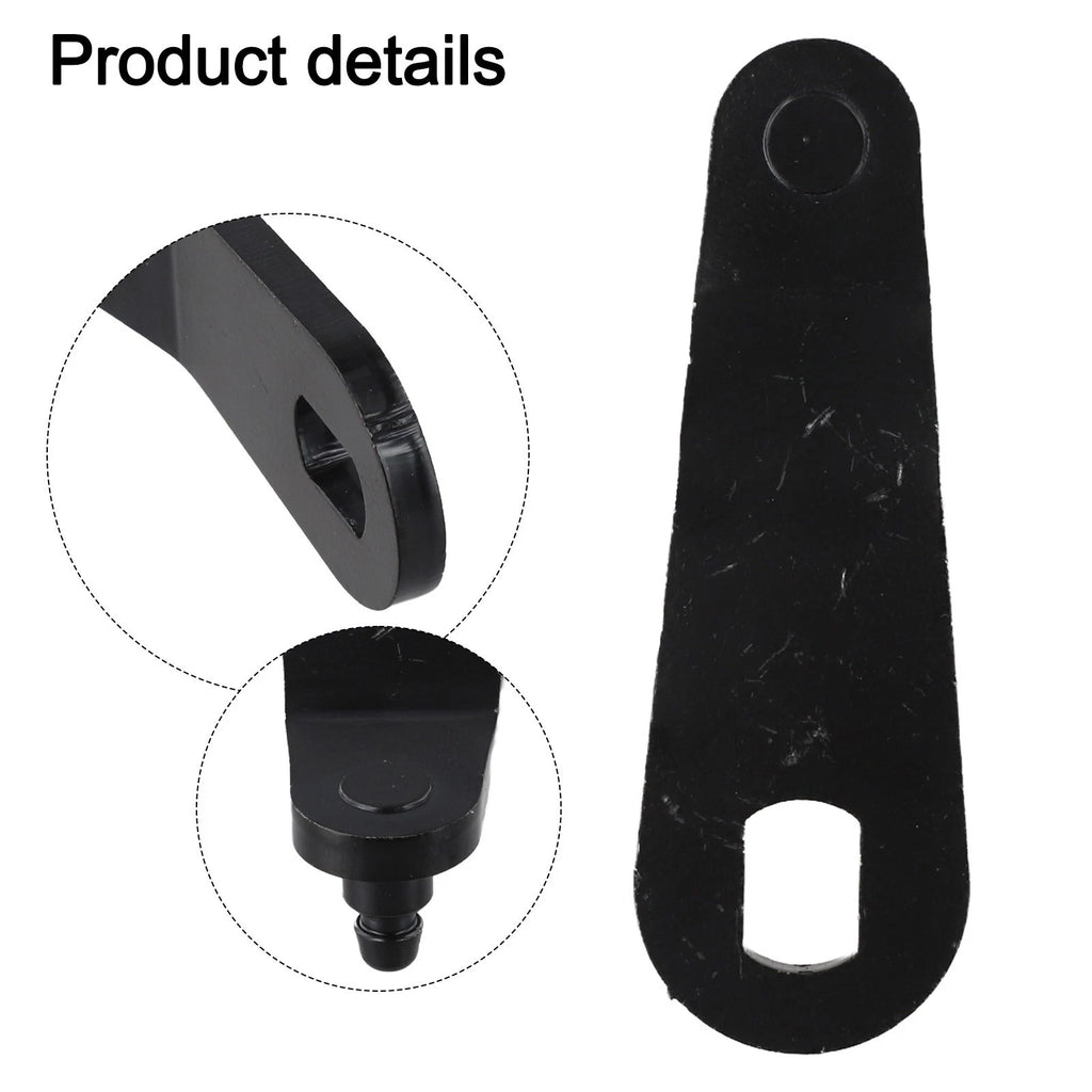 Automatic Gear Shifter for Vehicles (2007–2018)