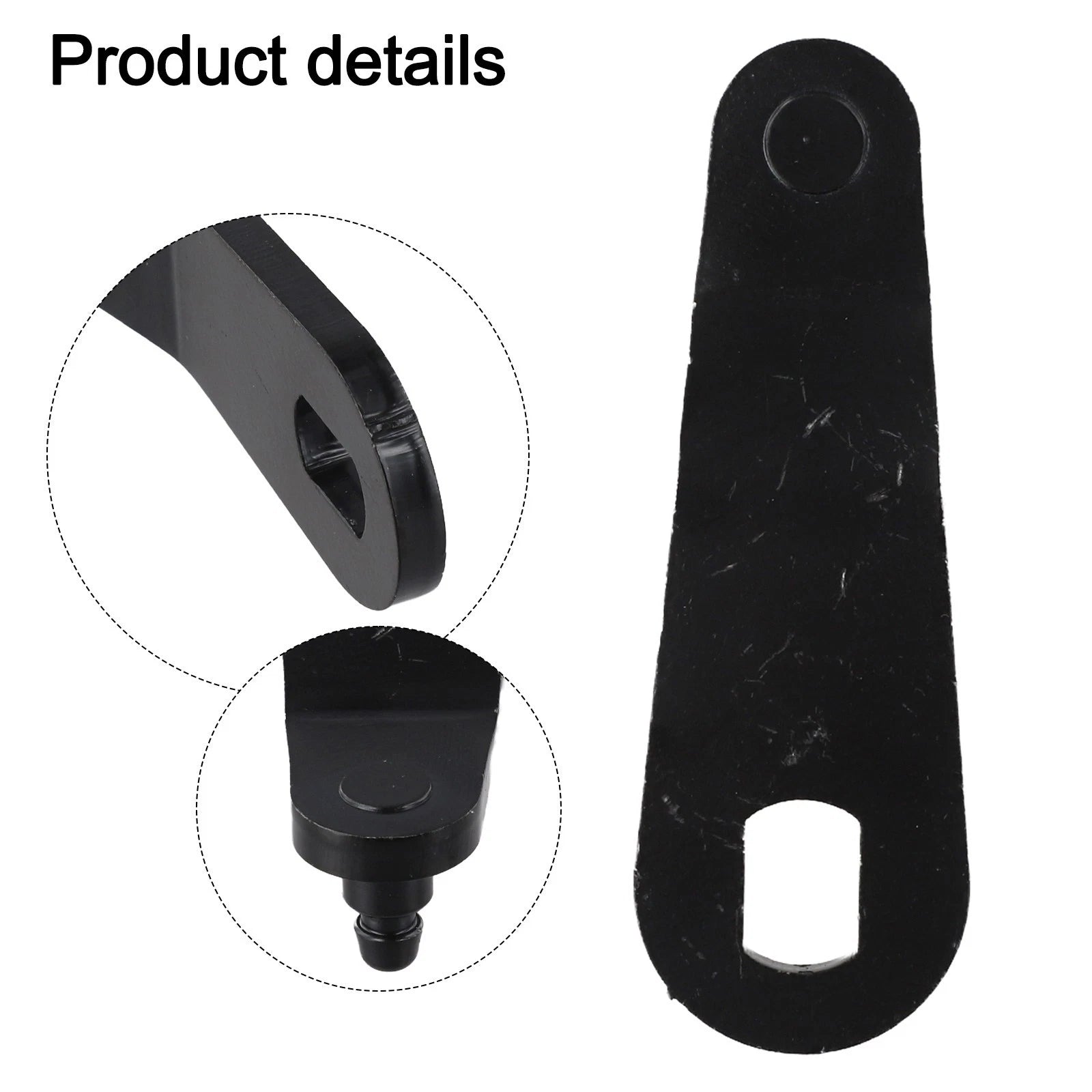 Automatic Gear Shifter for Vehicles (2007–2018)