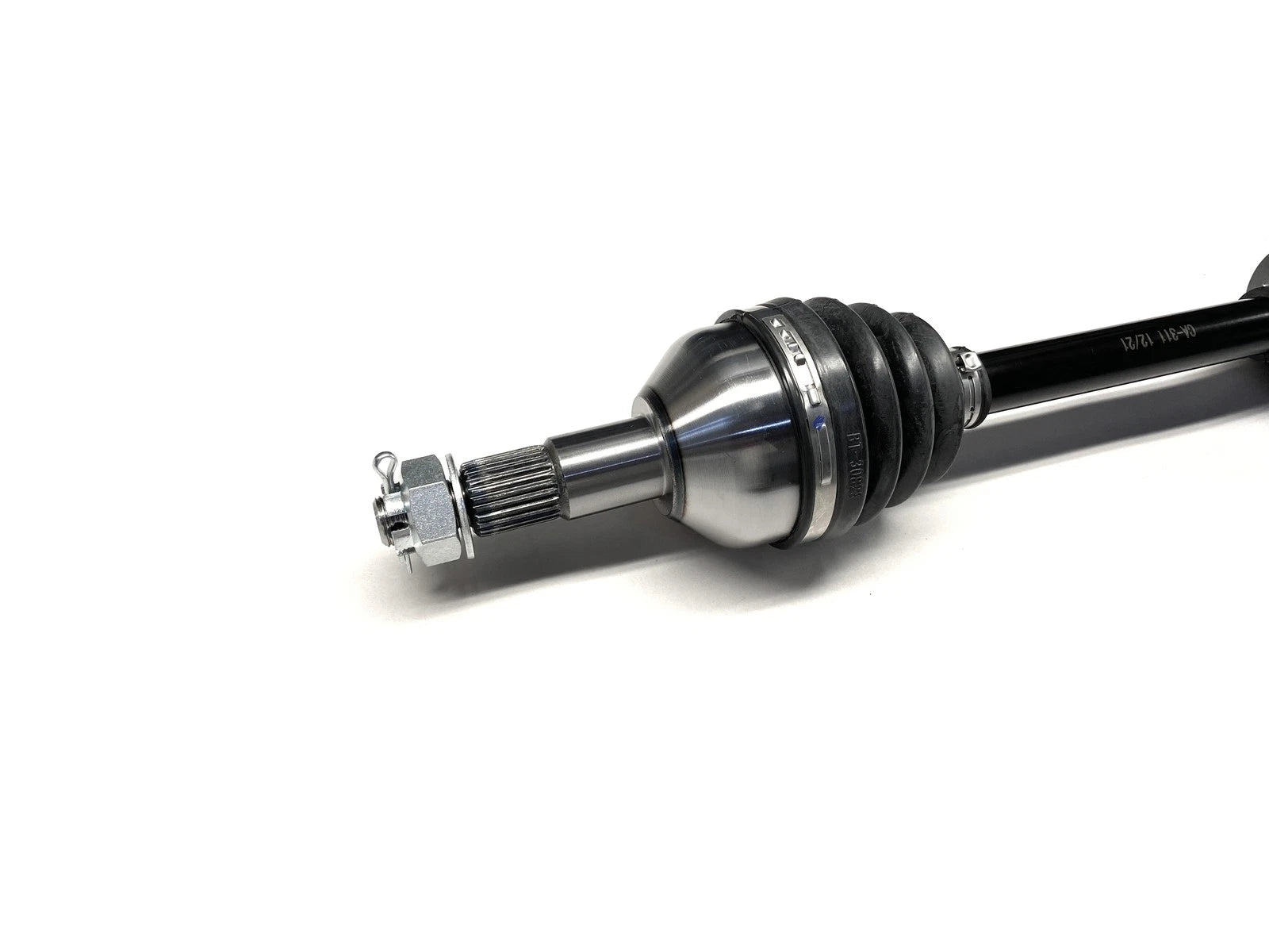 Rear Left CV Axle for Can-Am (705502710)