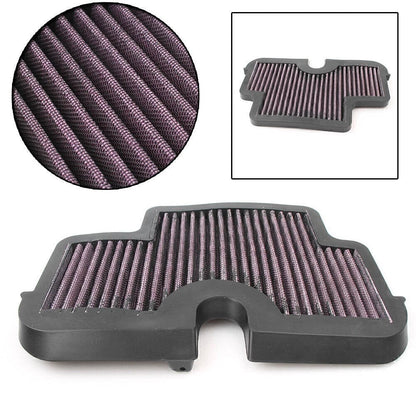 Air Cleaner Filter Element for Kawasaki Ninja 650 (2006–2008)