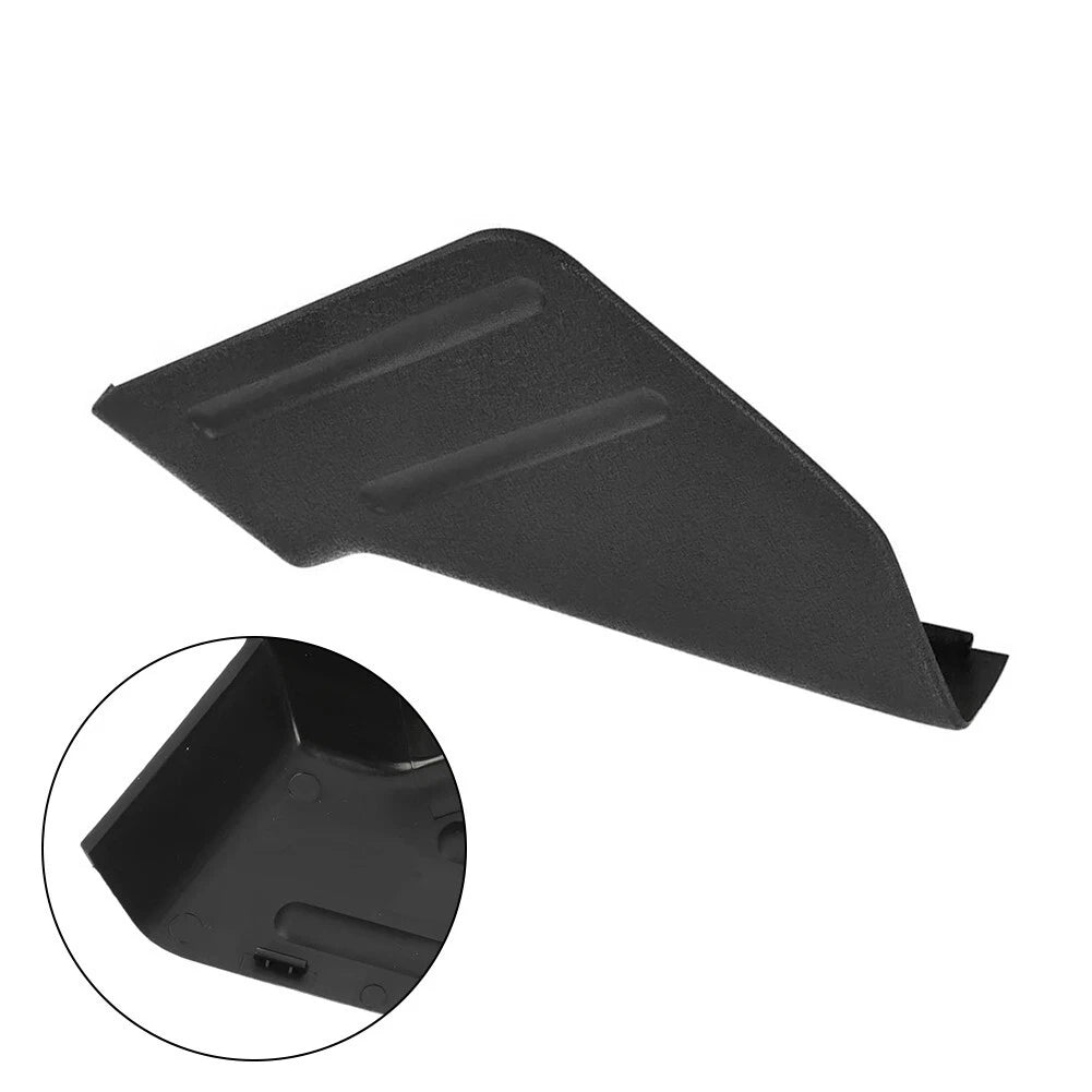 Front Right Seat Trim Cover Panel for Ford F150 (2009–2014)