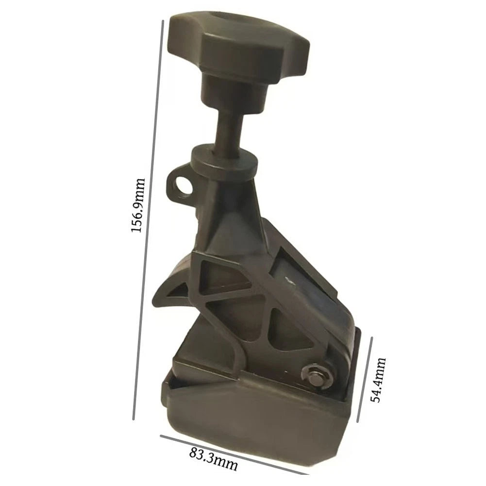Metal Clamp Tool for Quick Tire Changes (Universal)