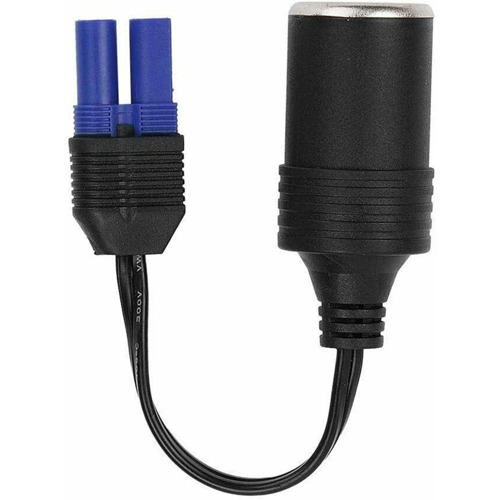 12V EC5 Adapter for Auto Car (Portable, Wear Resistant)