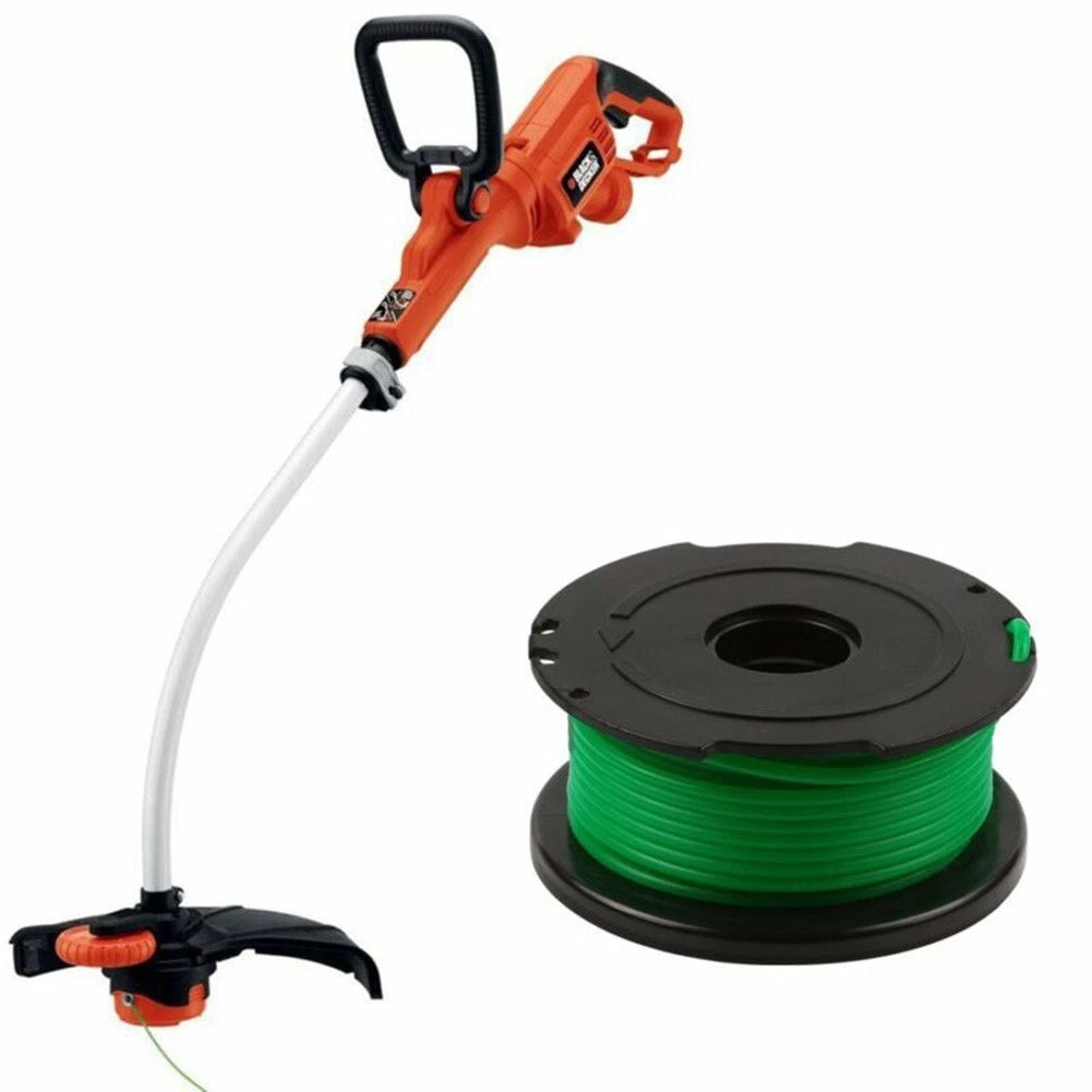 Replacement Lines for Black and Decker Trimmers