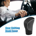 Gear Shifting Knob Cover Trim Replacement for Honda Civic (2016–2021)