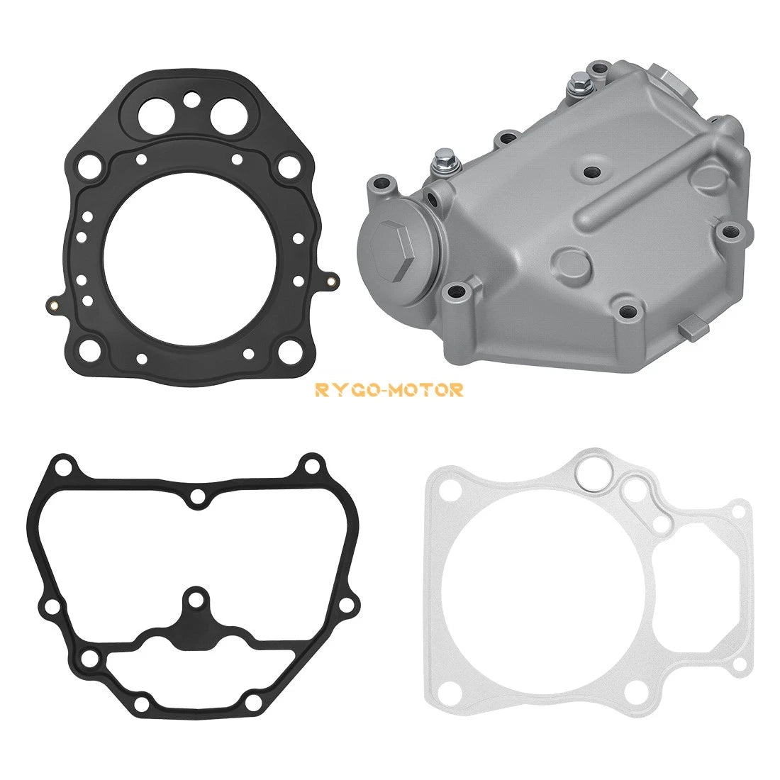 Valve Cover with Rockers & Gaskets for Honda Rancher 420 (2009–2024) 12310-HP5-600
