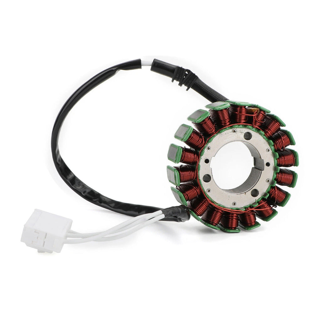 Generator Stator for Yamaha XJ6 XJ6F XJ6N XJ6S Diversion (2009–2017) 20S-81410-00 T9