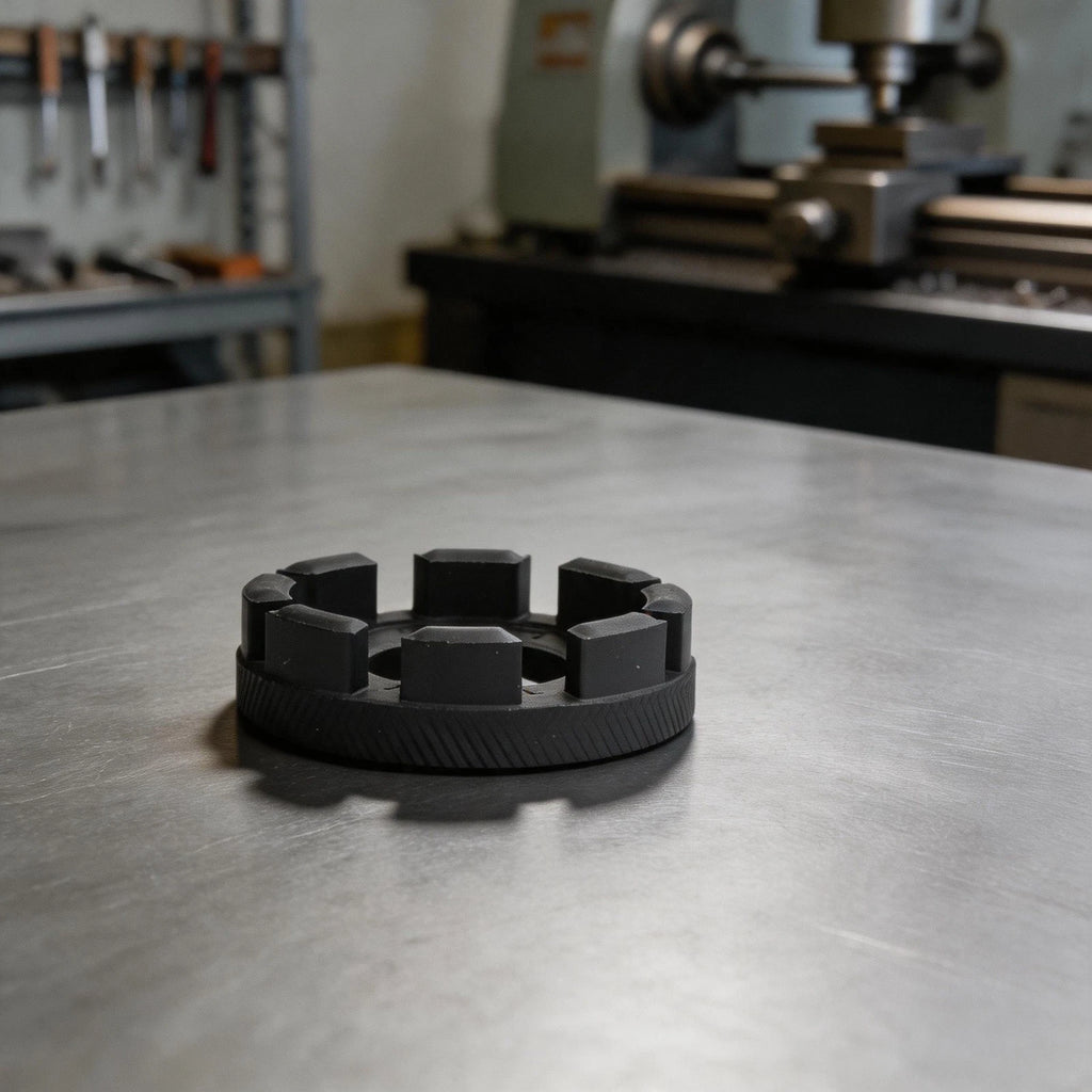 Spoke Wrench Tool for Compact Bike