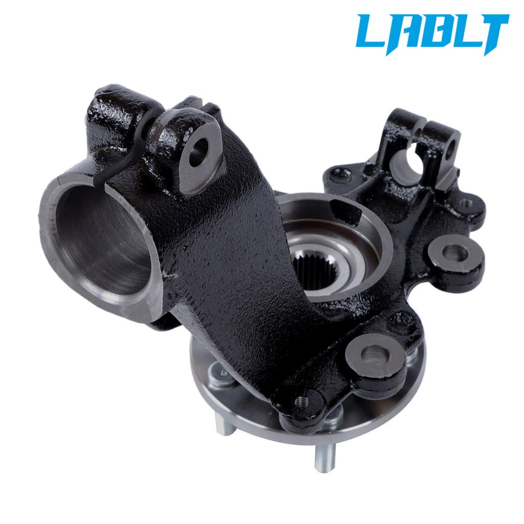 Front Right Steering Hub Knuckle Assembly for Ford Focus (2012–2018)
