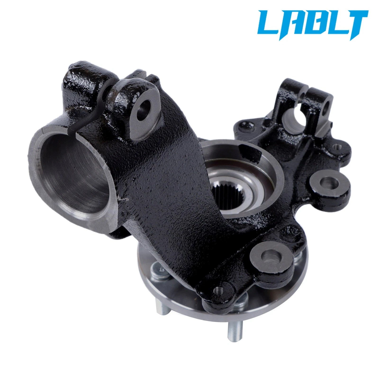 Front Right Steering Hub Knuckle Assembly for Ford Focus (2012–2018)
