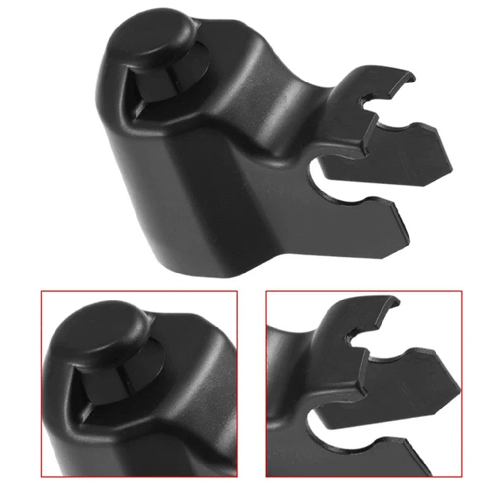 Rear Windshield Wiper Arm Nut Cover Cap for Ford Transit Connect (2010–2014)
