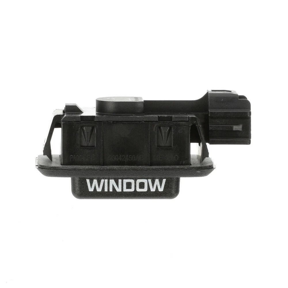 Rear Flip Window Glass Button Switch for Jeep Grand Cherokee Commander (1999–2010)