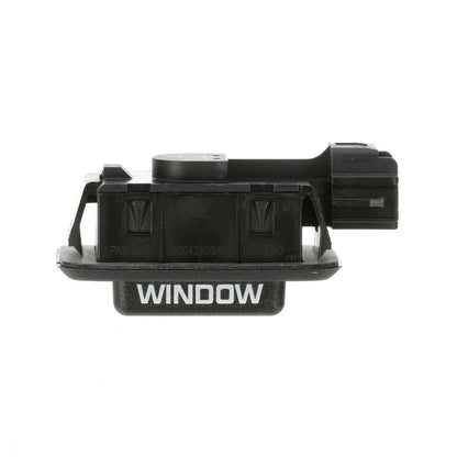 Rear Flip Window Glass Button Switch for Jeep Grand Cherokee Commander (1999–2010)