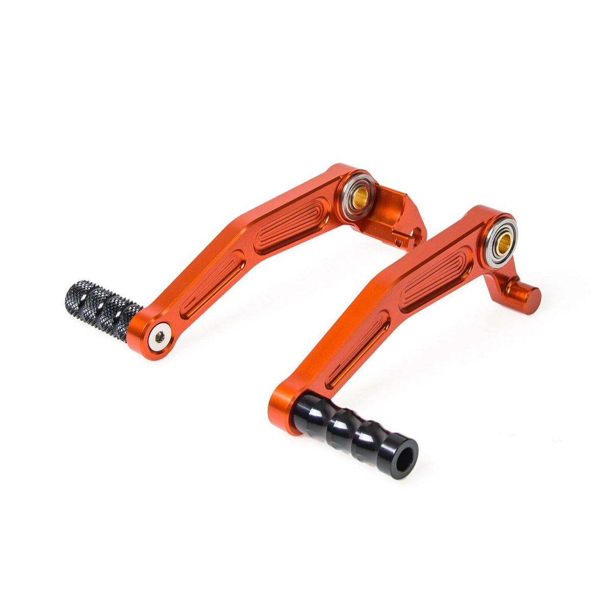 CNC Gear Shift Pedal Levers for KTM 390 200 125 Duke (2013–2015)