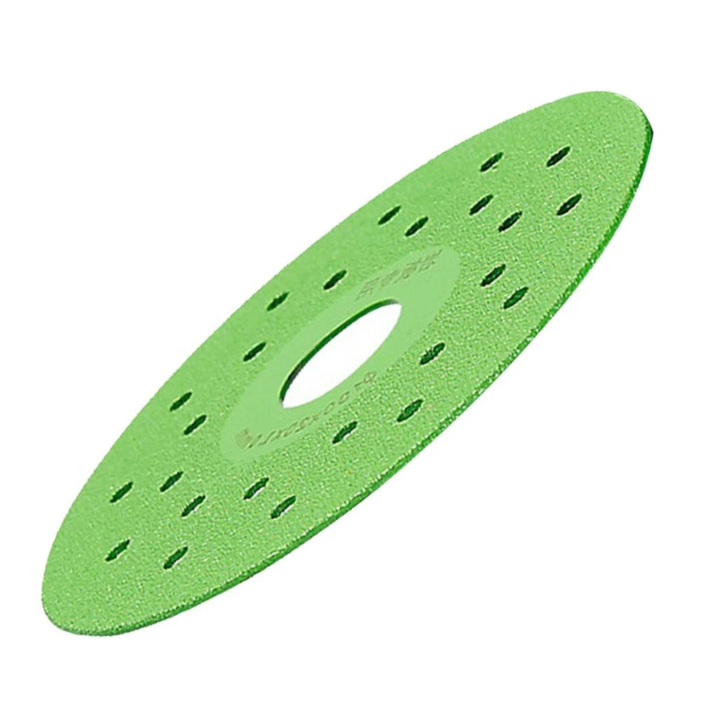 Cutting Disc for Grinding Applications (Ceramic, Diamond)