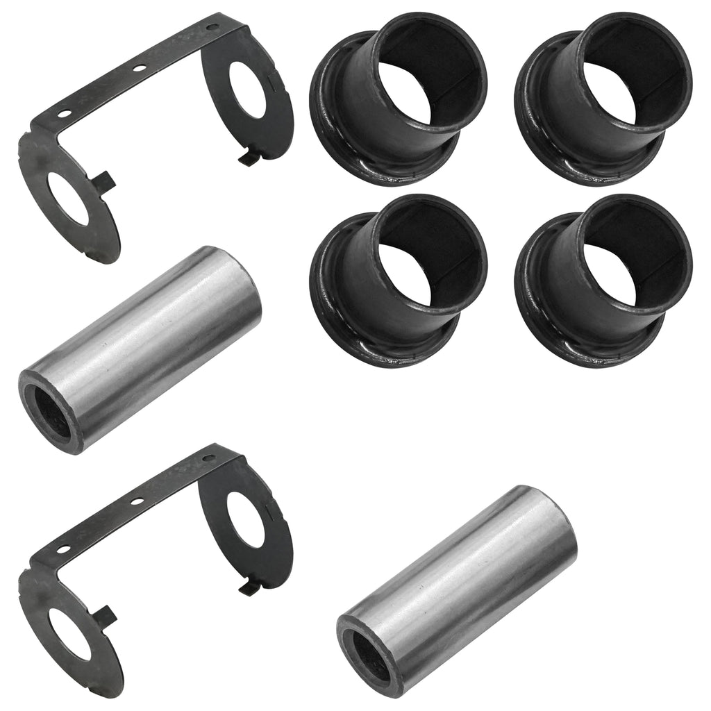 Rear A-Arm Bushing Kit Replacement for Can-Am Commander (2012–2023)