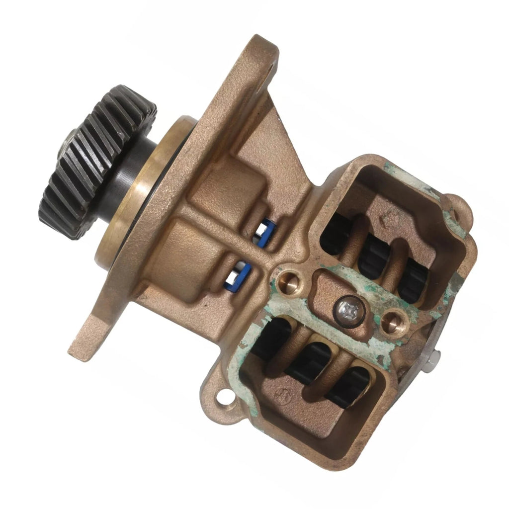 Sea Water Pump for Yanmar 6LPA DTE(P) STE(P) STP2 DTZE(P) STZE(P) STZP2 (119773-42652)