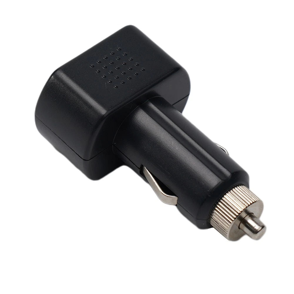 LED Voltage Meter Gauge for Auto 0-30V (12V-24V)
