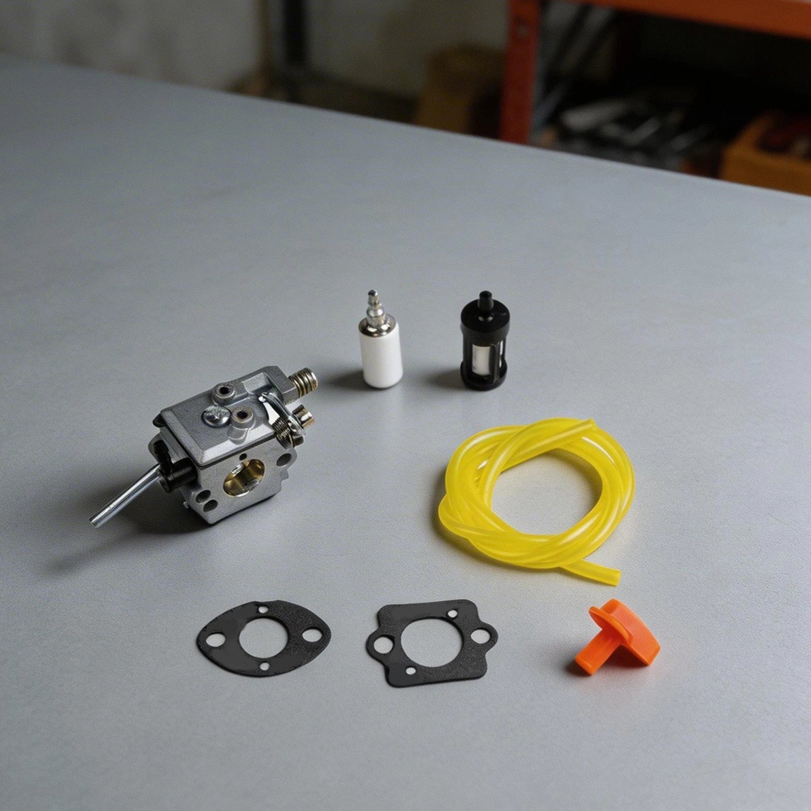 Carburetor Kit for FS Series WT45 Engine (Performance Enhancement)