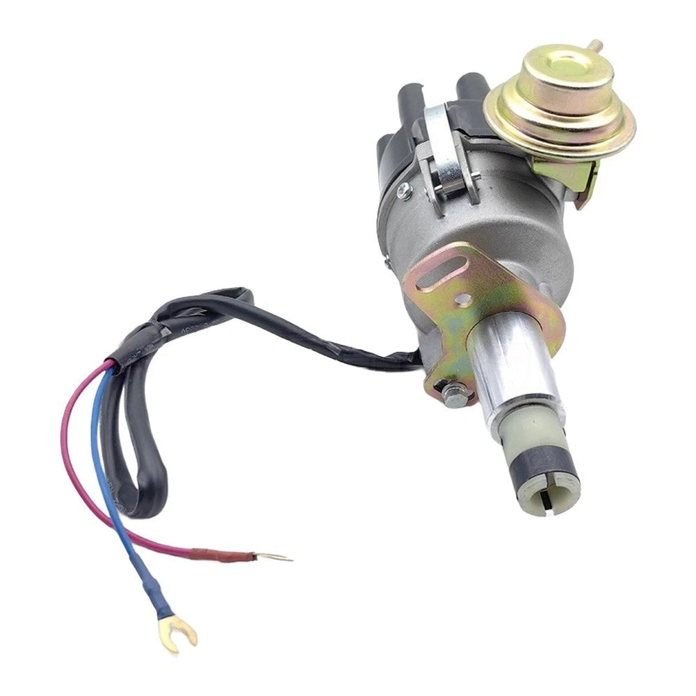 Electronic Distributor for