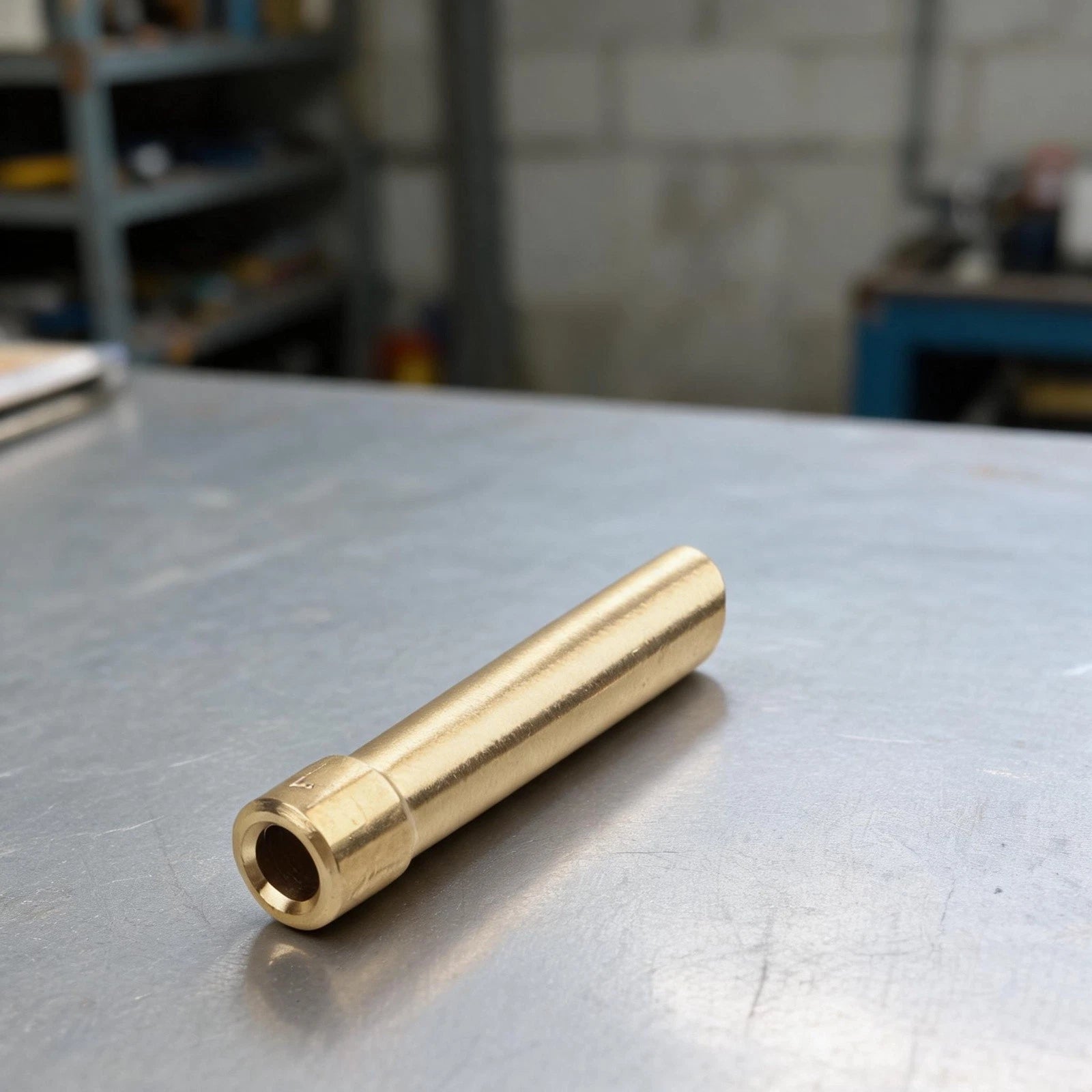 4X Wedge Collet Kit for TIG Welding Torch
