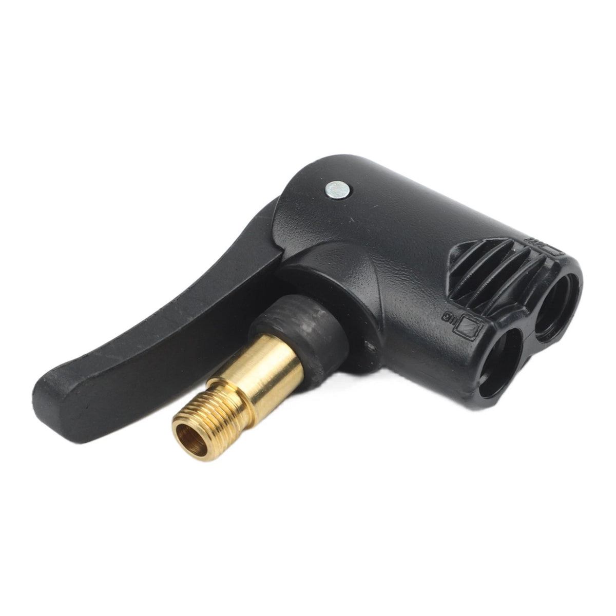 Car Tire Inflator Adapter for Standard For PRESTA Valves Quick Connect Design