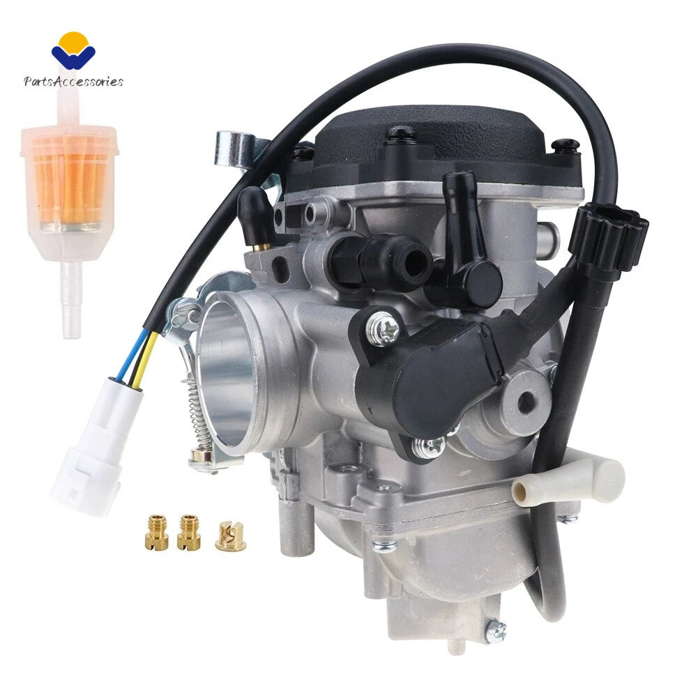 Carburetor with TPS for Kawasaki Vulcan 800 VN800 Drifter (1999–2006) 15003-1452