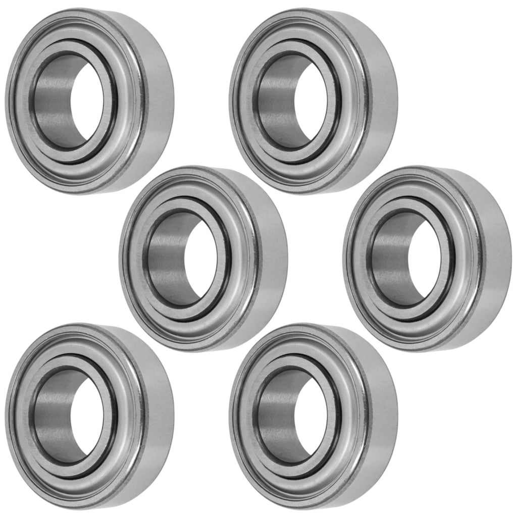Deck Spindle Bearing Repair Kit for Exmark (2005–2015)