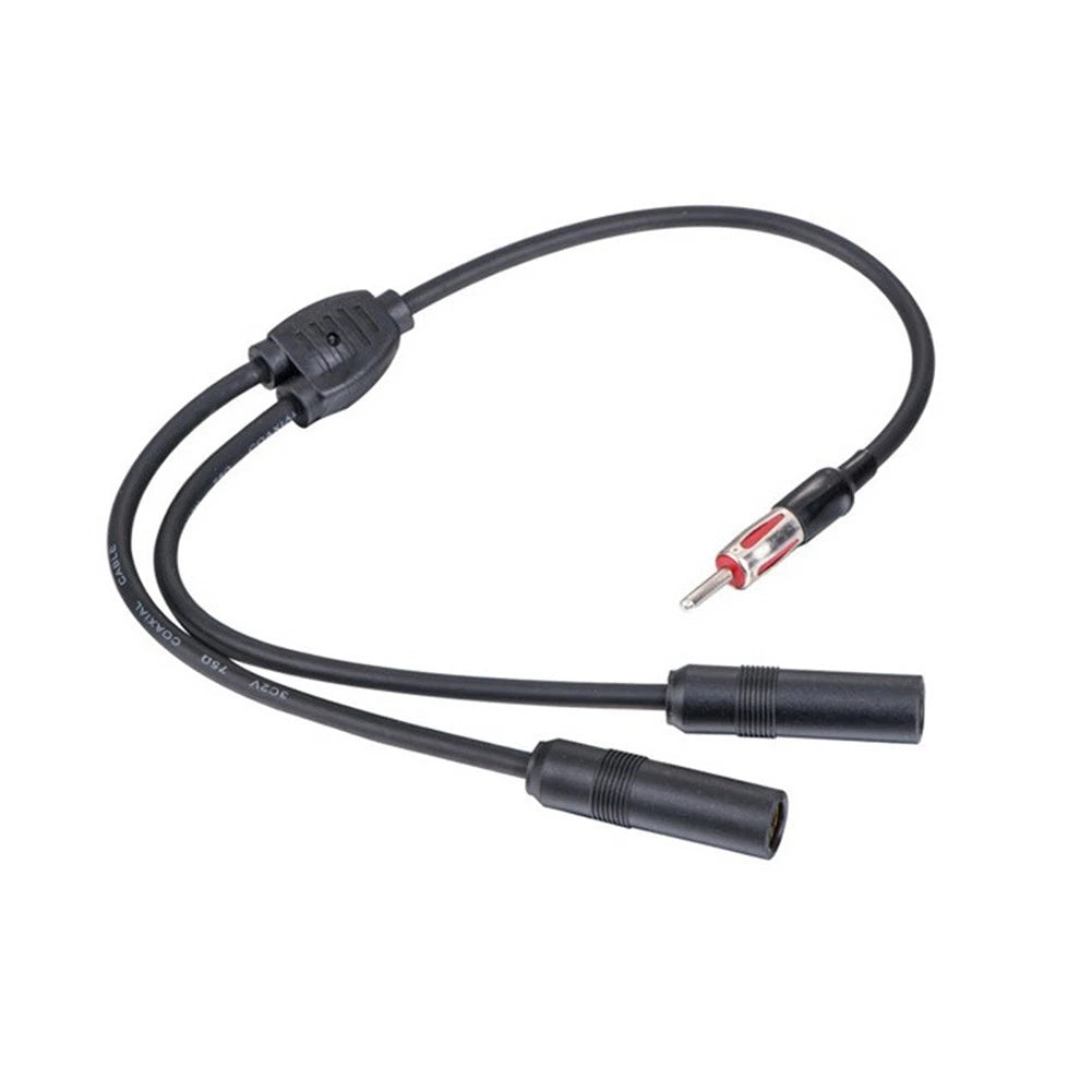 Antenna Cable Converter for Car Audio (Universal)