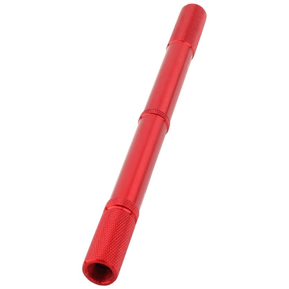 Universal Motorcycle Fork Bleed Tool for DIY Suspension Repair