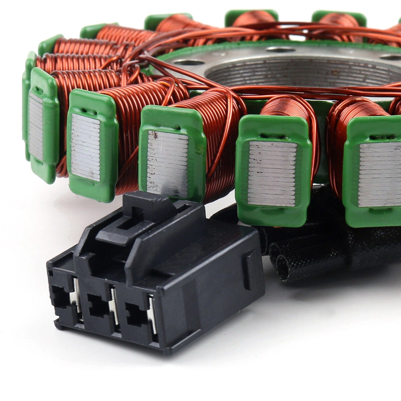 Magneto Generator Stator Coil for Honda CBR1000RR CBR1000 (2004–2007)