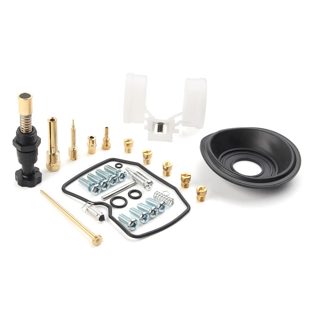 Carburetor Repair Kit for Kawasaki KLX250 (2001–2007)